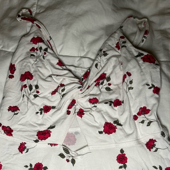 Summer dress - Picture 2 of 3